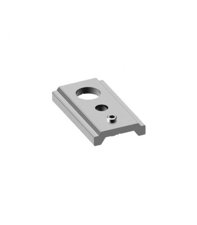 Cubalux Στήριγμα Ράγας S-9500/313-LA