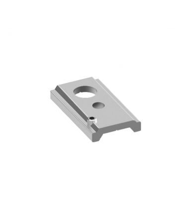 Cubalux Στήριγμα Ράγας S-9500/317-LA