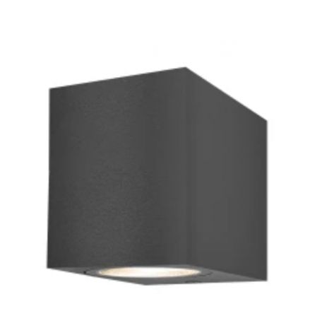 Απλίκα Rita LED GU10 IP44 Ανθρακί