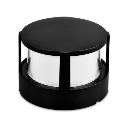 Επίτοιχη Απλίκα LED 15W 3000K IP65