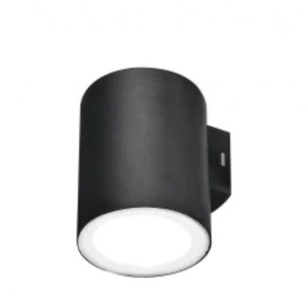 Επίτοιχη Απλίκα Vekta LED 9W 3000K IP65