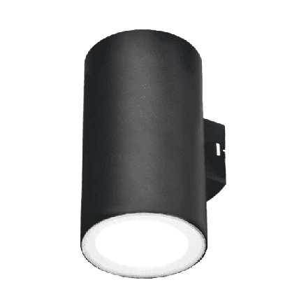 Επίτοιχη Απλίκα Vekta Up-Down LED 18W 3000K IP65