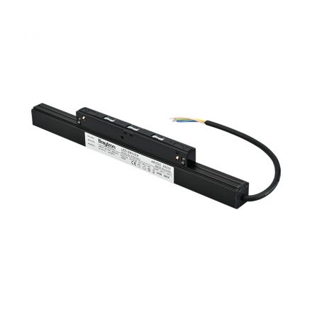 Driver Μαγνητικής Ράγας 200W