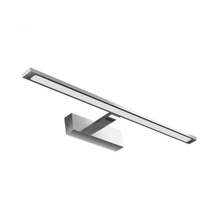 Απλίκα Μπάνιου Sara LED 12W CCT IP44 Chrome