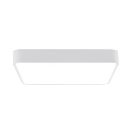 Πλαφονιέρα LED Blade 36W CCT IP20 40x40cm Λευκό