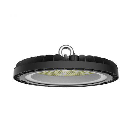 Καμπάνα LED ESP 200W 4000K IP65 Γκρι