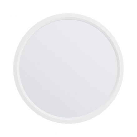 Πλαφονιέρα LED Jade Slim 36W CCT IP20 Ø40 Λευκό