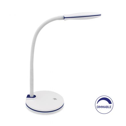 Φωτιστικό Γραφείου LED 4,5W 5000K Λευκό