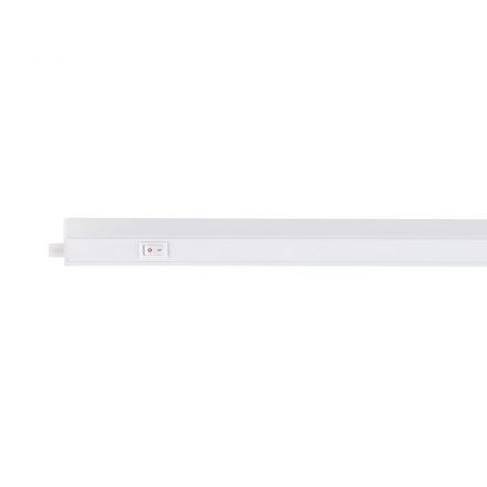 Γραμμικό Φωτιστικό Ledline LED 14W 3000K Λευκό