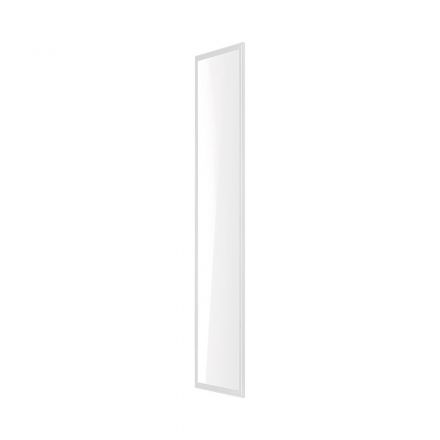 Χωνευτό LED Panel 40W 4000K 120x30cm