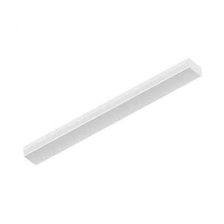 Γραμμικό Φωτιστικό LED 36W CCT Με Ανιχνευτή Κίνησης