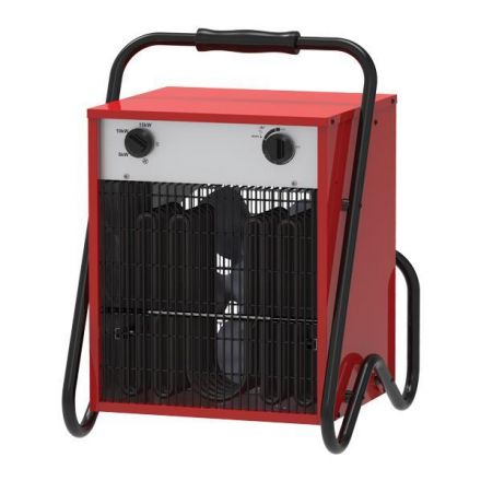 Αεροθερμο Επαγγελματικης Χρησης 15000W Ip24