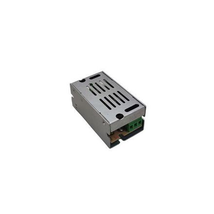 Τροφοδοτικό Μεταλλικό 24V DC 15W IP20 145-71110