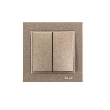 Διακόπτης K/R Light Fume MONO