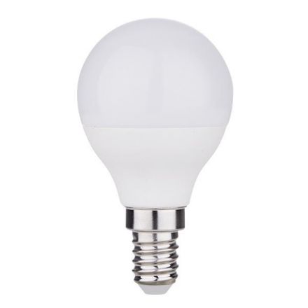 Λάμπα LED G45 4.9W 806LM 6500K 