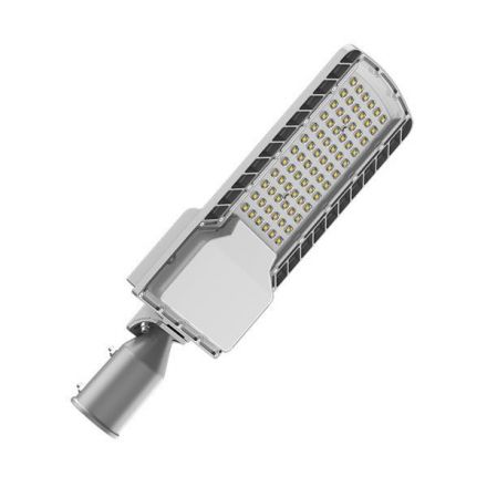 Φωτιστικό Δρόμου LED SMD 100-277VAC 80W 4000K IP66 SATURN Plus