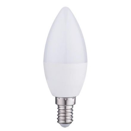 Λάμπα LED C37 2,9W 470lm 3000K 