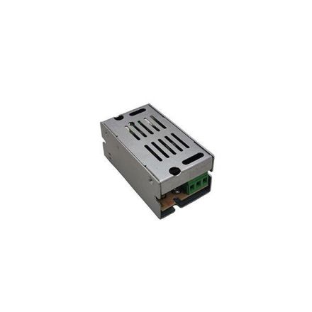 Τροφοδοτικό Μεταλλικό 12V DC 10W IP20 145-71010