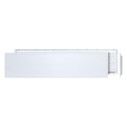 Φωτιστικό Backlight 3CCT UGR19 120X30 36W 220-240V Λευκό