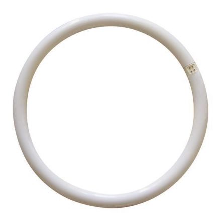 Λάμπα LED Smd Κυκλικη Φ40 T9 25W 4000K 270° 170-250V