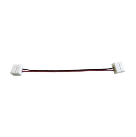 GEYER Μούφα για Ταινία LED 8mm IP20