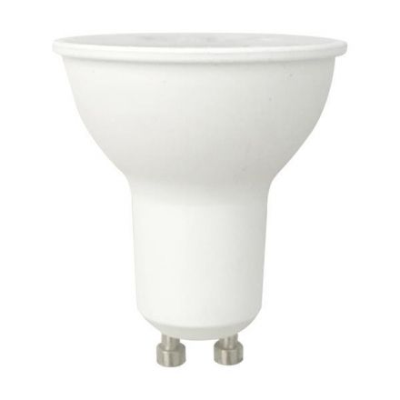 Λάμπα LED GU10 4W 380lm 3000K 110° 