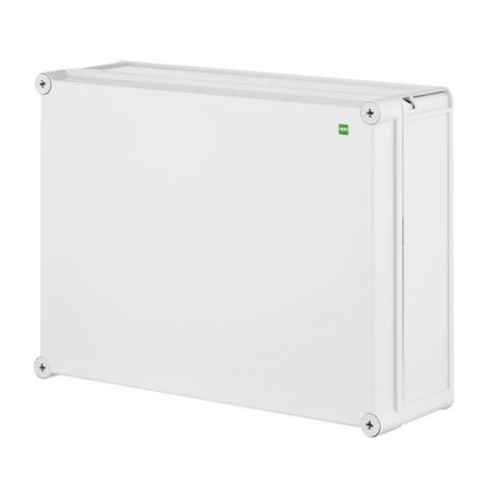 Μπουάτ Εξωτερικό Βιομηχανικό 440x330x145 IP65 IK07