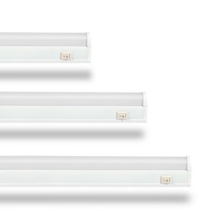  Φωτιστικό Κουζίνας LED 9W CCT 60cm