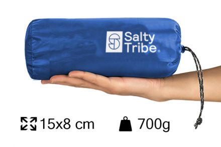Salty Tribe Στρώμα Φουσκωτό Ciconians με pump bag