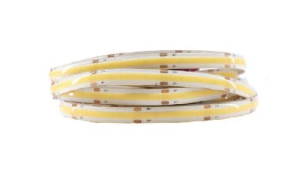 LED Ταινία COB 24V 10W 1000lm 4000K IP65