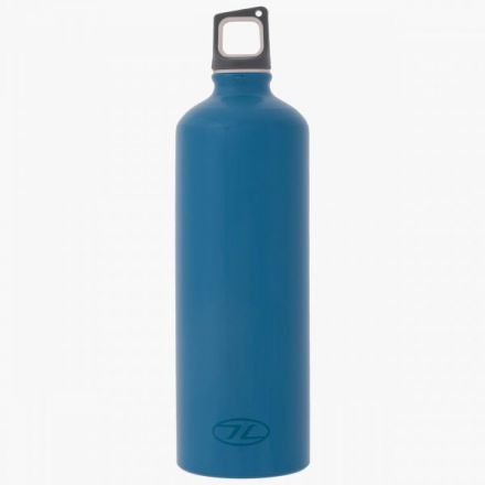 Παγουρι Νερου Alu Bottle Black 500Ml