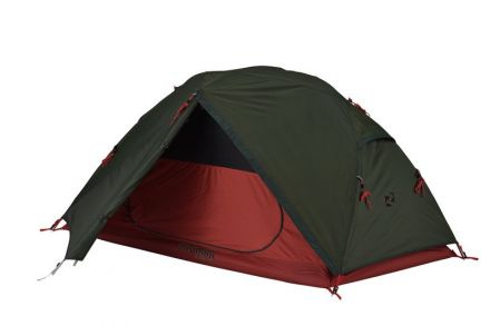 Ορειβατική σκηνή 2 ατόμων Roman CRADLE TENT 2P