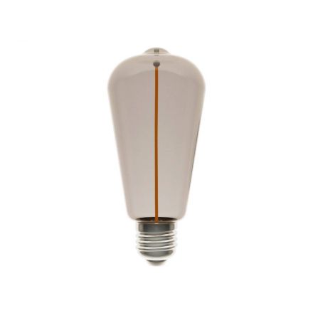 Λάμπα Φιμέ Διακοσμητική St64 2.2W 60Lm 1800K