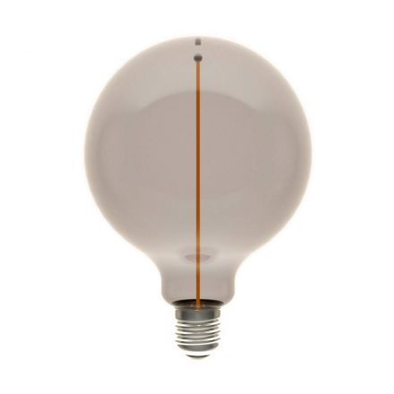 Λάμπα Φιμέ Διακοσμητική G125 2.8W 90Lm 1800K