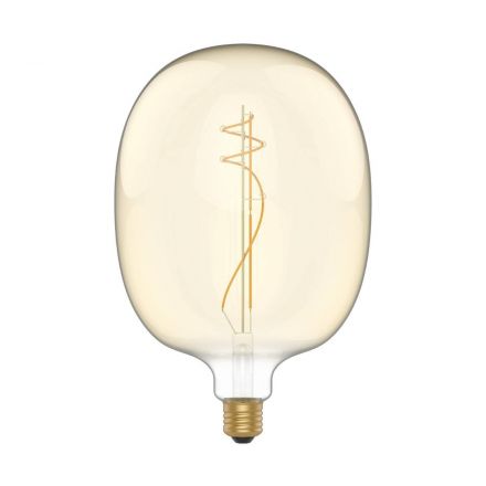 Λάμπα Μελί LED Ovale 170 8.5W 806Lm 2200K Dimmable