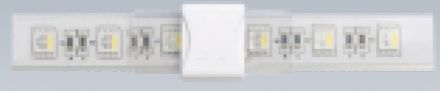 Cubalux Connector RGBW IP67 Ενδιάμεσος 14mm