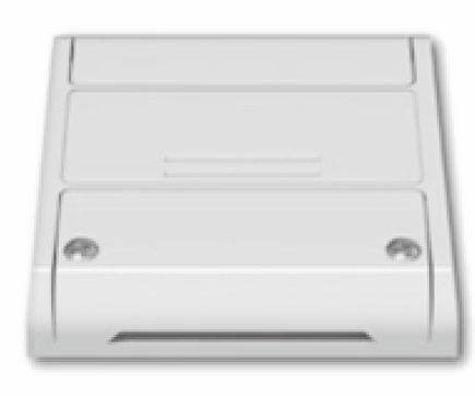 Cubalux Controller WiFi Dimmer CCT RGB RGBW 12-24VDC PLANO/ONE