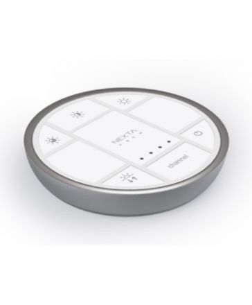 Cubalux Dimmer Controller HB80-4DIM