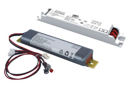 Emergency Kit 10-50V 4W-KGP IP20