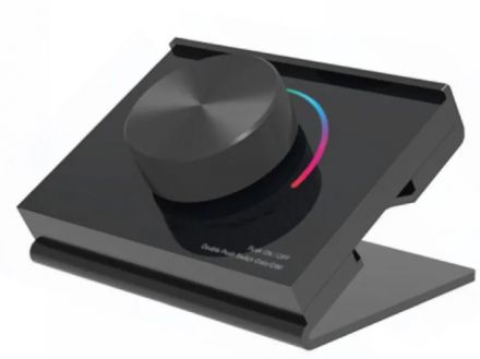 Cubalux Επιτραπέζιο Χειριστήριο RGB Simplicity