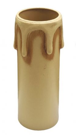 Cubalux Κάλυμμα Κερί Για Ντουί E14 Ø27mm