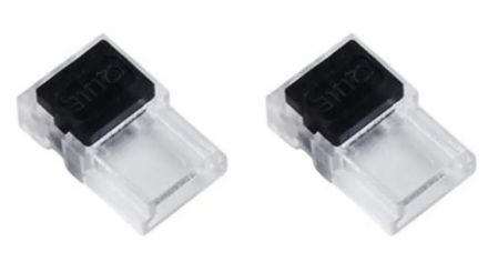 Cubalux Slim Connector Παροχής 8mm