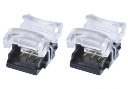 Cubalux Connector CCT Ενδιάμεσος 10mm