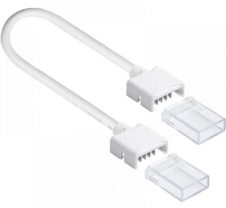 Cubalux Connector IP67/IP68 Ενδιάμεσος με Καλώδιο 12,4 mm 131108