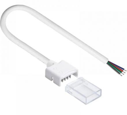 Cubalux Connector RGB IP67/ IP68 Παροχής 12,4 mm