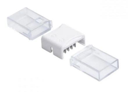 Cubalux Connector IP67/ IP68 Ενδιάμεσος 12,4 mm 131107