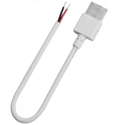 Cubalux Connector IP67/ IP68 Παροχής 12,4 mm