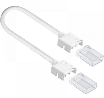 Cubalux Connector IP67/IP68 Ενδιάμεσος με Καλώδιο 10,4 mm