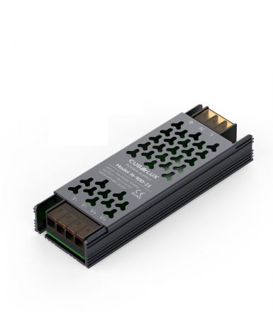 Τροφοδοτικό 100W 24V IP20