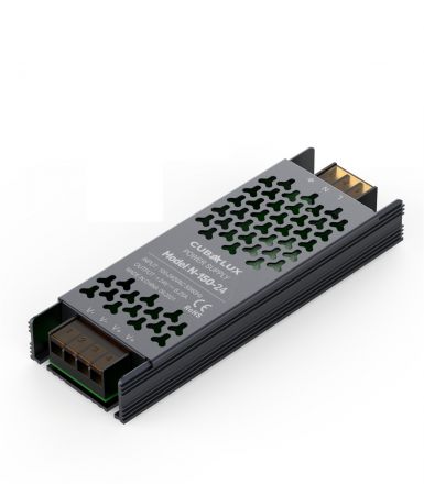Τροφοδοτικό 150W 24V IP20